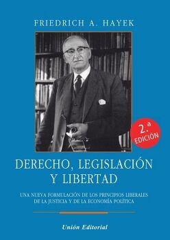 DERECHO, LEGISLACIN Y LIBERTAD (UEPOD)