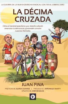 LA DCIMA CRUZADA (UEPOD)