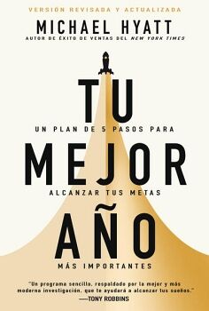TU MEJOR AO