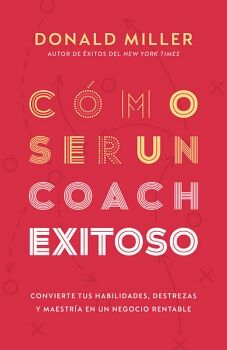 CMO SER UN COACH EXITOSO