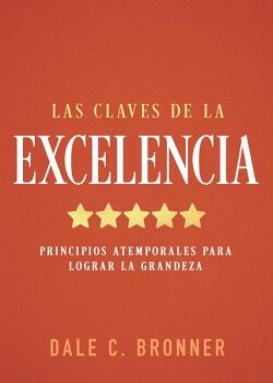 LAS CLAVES DE LA EXCELENCIA