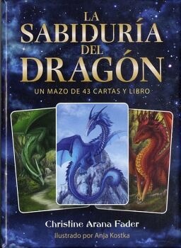 LA SABIDURA DEL DRAGN