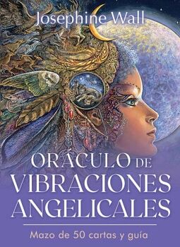 ORCULO DE VIBRACIONES ANGELICALES