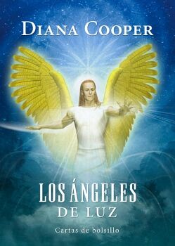 LOS NGELES DE LUZ: CARTAS