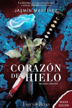 CORAZN DE HIELO