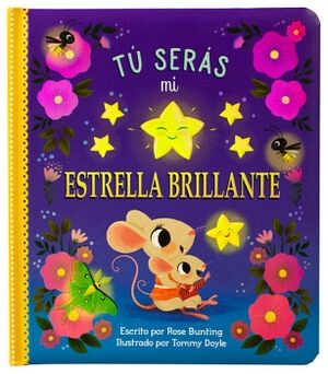 CUENTO INFANTIL: TU SERS MI ESTRELLA BRILLANTE