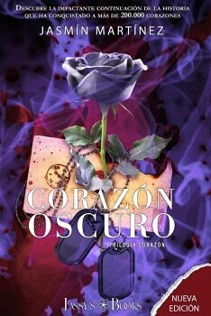 CORAZN OSCURO