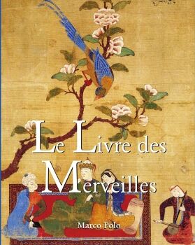 LE LIVRE DES MERVEILLES