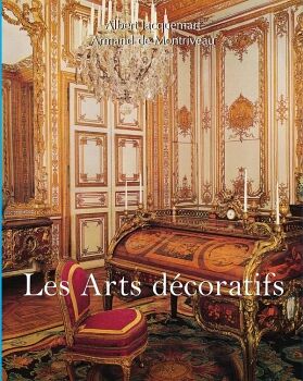 LES ARTS D�CORATIFS