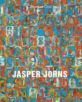 JASPER JOHNS