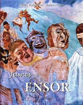 JAMES ENSOR