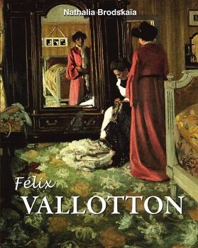 F�LIX VALLOTTON