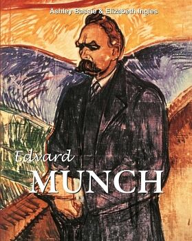 EDVARD MUNCH