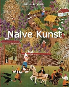 NAIVE KUNST