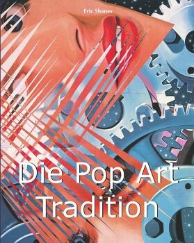 DIE POP ART TRADITION