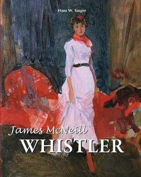 JAMES MCNEILL WHISTLER
