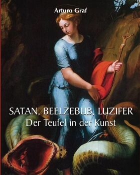 SATAN, BEELZEBUB, LUZIFER