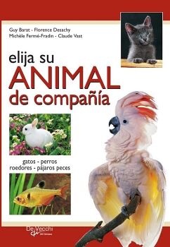 ELIJA SU ANIMAL DE COMPA��A