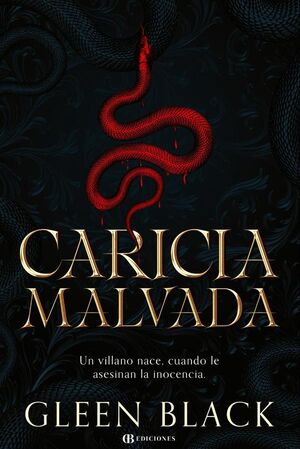 CARICIA MALVADA