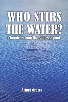 WHO STIRS THE WATER?: CHRONICLES FROM THE BETHESDA POOL