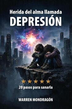 HERIDA DEL ALMA LLAMADA DEPRESI�N: 20 PASOS PARA SANARLA