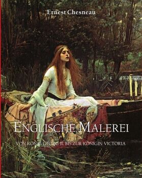 ENGLISCHE MALEREI