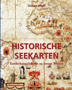 HISTORISCHE SEEKARTEN