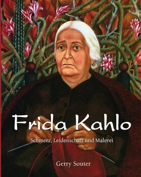 FRIDA KAHLO