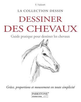 DESSINER DES CHEVAUX