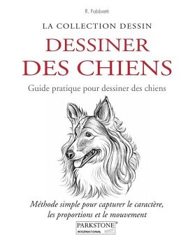 DESSINER DES CHIENS