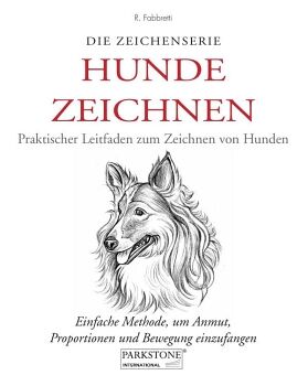 HUNDE ZEICHNEN