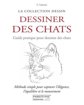 DESSINER DES CHATS