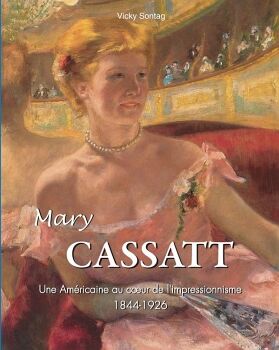 MARY CASSATT
