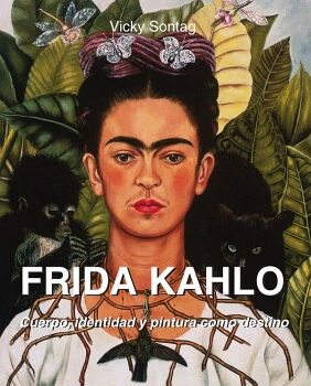 FRIDA KAHLO