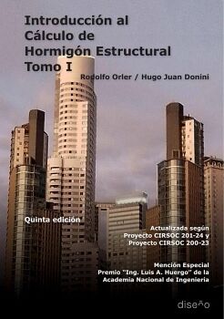 INTRODUCCI�N AL C�LCULO DE HORMIG�N ESTRUCTURAL 1 5TA EDICI�N