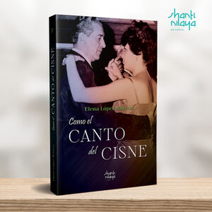 COMO EL CANTO DEL CISNE