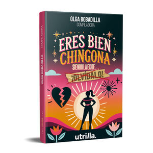 ERES BIEN CHINGONA SIENDO LA EX DE... OLVDALO!