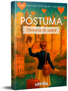 PSTUMA -HISTORIA DE AMOR-