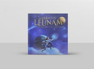 PAQUETE LOS CUENTOS DE LEUNAM (C/2 LIBROS) -HORACIO/ROSA MAR�A-