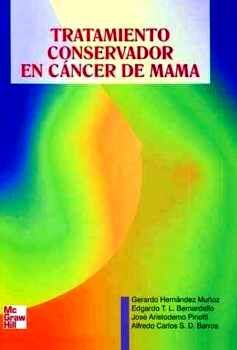 TRATAMIENTO CONSERVADOR EN CANCER DE MAMA