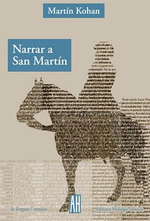 NARRAR A SAN MARTIN