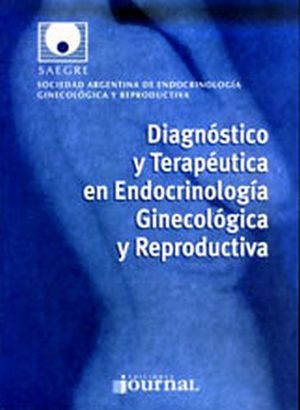 DIAGNSTICO Y TERAPUTICA EN ENDOCRINOLOGA GINECOLGICA