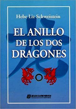 ANILLO DE LOS DOS DRAGONES, EL