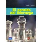 SENTIDO DEL LIDERAZGO