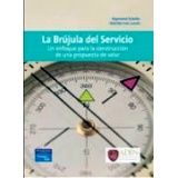 BRUJULA DEL SERVICIO, LA