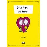 SOLO PARA MI AMOR