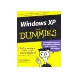 WINDOWS XP PARA DUMMIES 2ED.