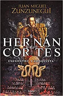 HERNAN CORTES -ENCUENTRO Y CONQUISTA-