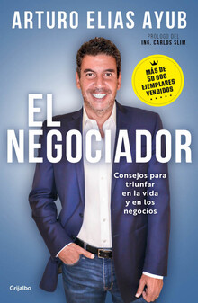 EL NEGOCIADOR