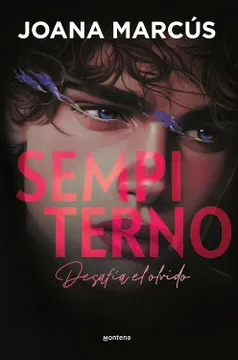SEMPITERNO ( BILOGA EXTRAOS 2 ) TAPA BLANDA  --PREVENTA--